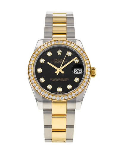Rolex Datejust Lady 179383
